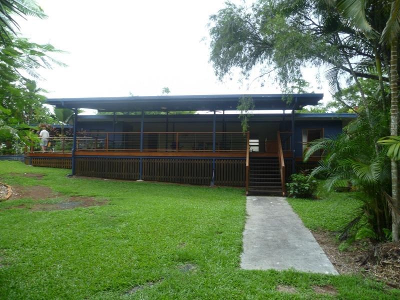 3 Old Japoon Road, Mena Creek QLD 4871