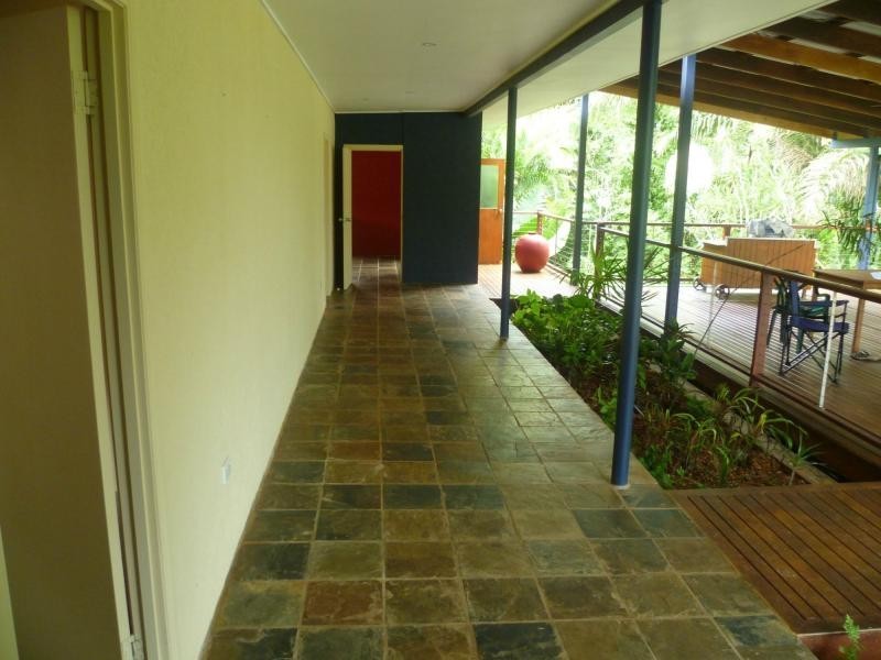 3 Old Japoon Road, Mena Creek QLD 4871