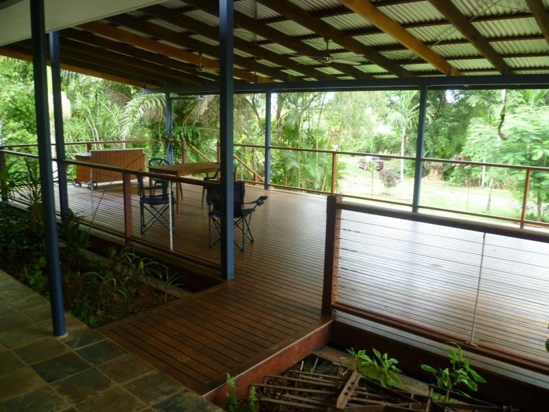 3 Old Japoon Road, Mena Creek QLD 4871