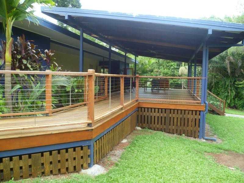 3 Old Japoon Road, Mena Creek QLD 4871