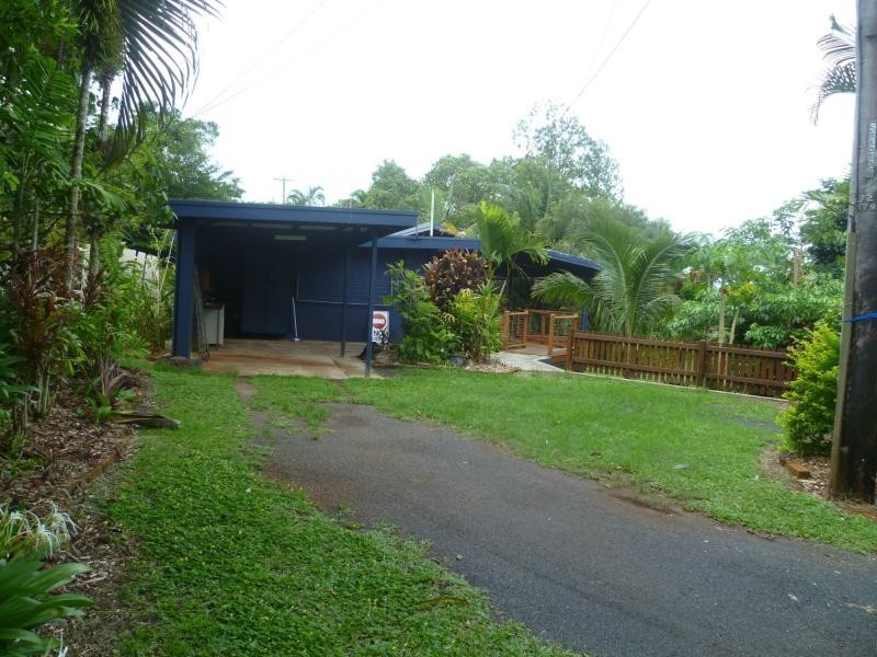 3 Old Japoon Road, Mena Creek QLD 4871