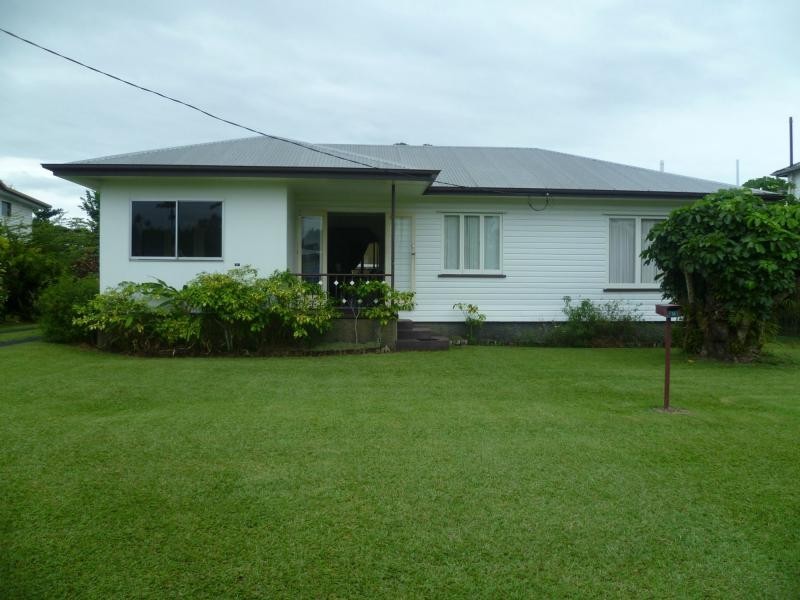 Innisfail QLD 4860