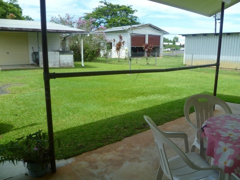 Innisfail QLD 4860