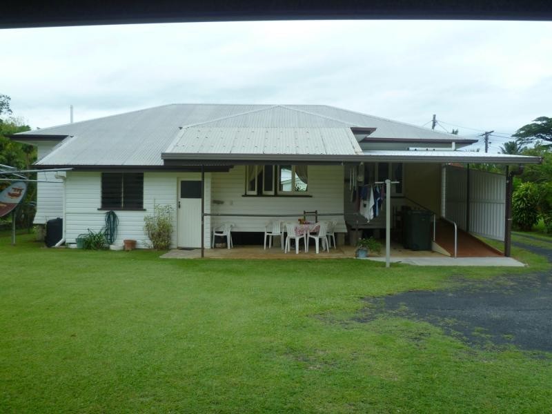 Innisfail QLD 4860