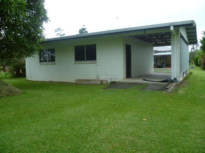 Innisfail QLD 4860