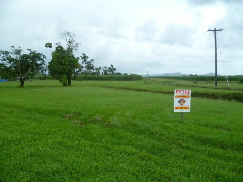 Mourilyan QLD 4858