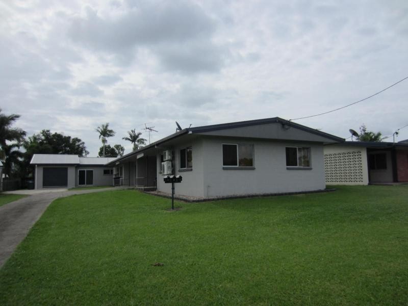 Unit 1/14 Nelson Street, Innisfail QLD 4860