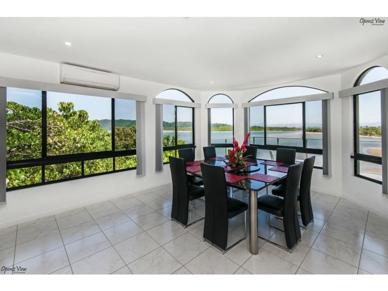 11 MARIA Street, Flying Fish Point, Innisfail QLD 4860
