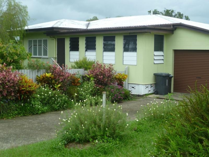 4 CARGILL Street, INNISFAIL, Innisfail QLD 4860