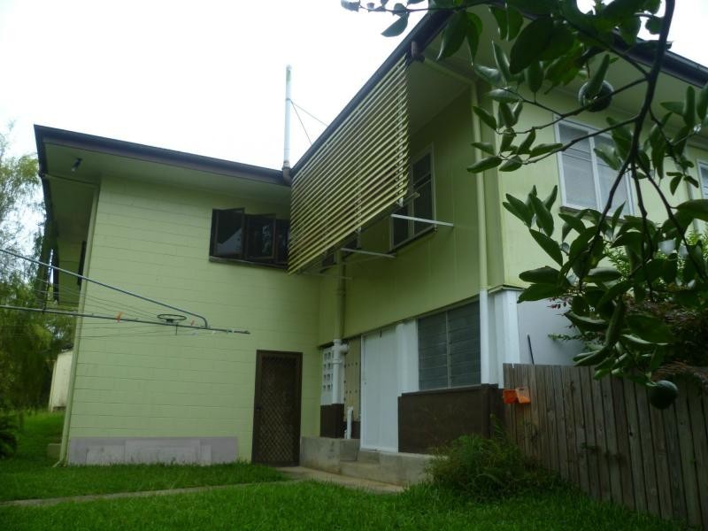 4 CARGILL Street, INNISFAIL, Innisfail QLD 4860