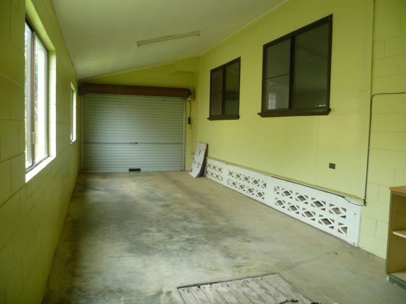 4 CARGILL Street, INNISFAIL, Innisfail QLD 4860