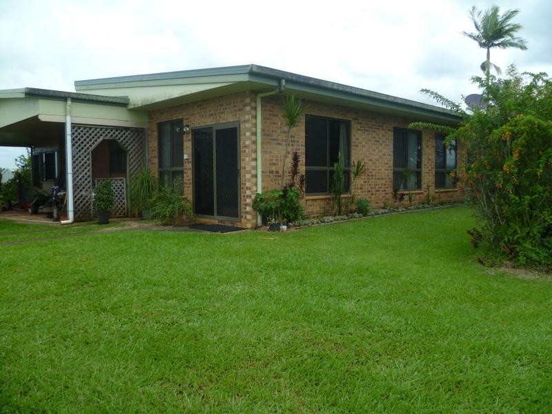 Innisfail QLD 4860