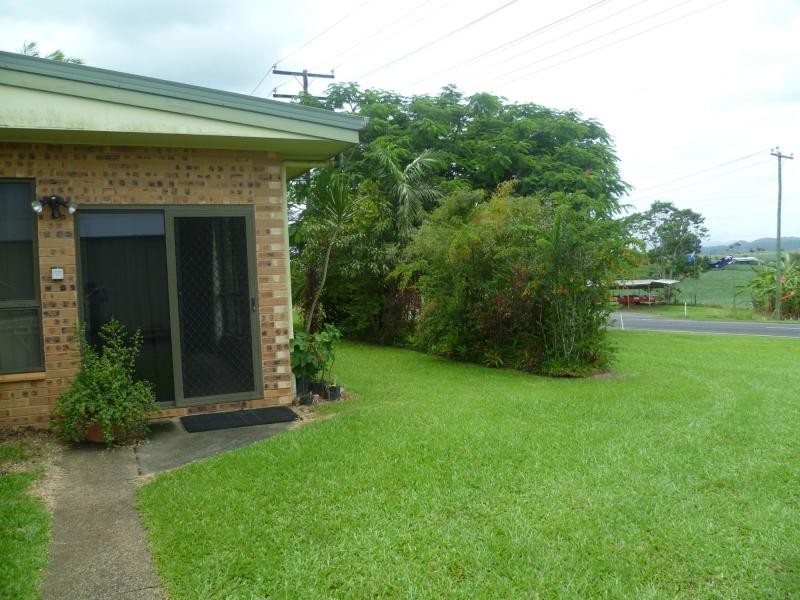 Innisfail QLD 4860