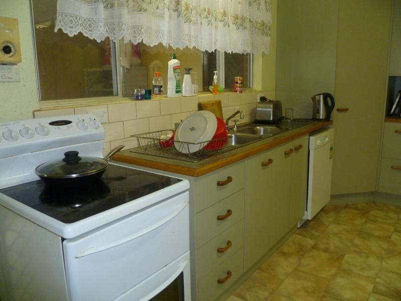 Innisfail QLD 4860