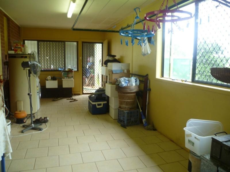 Innisfail QLD 4860
