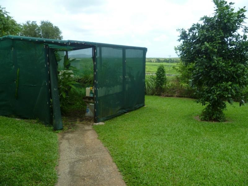 Innisfail QLD 4860