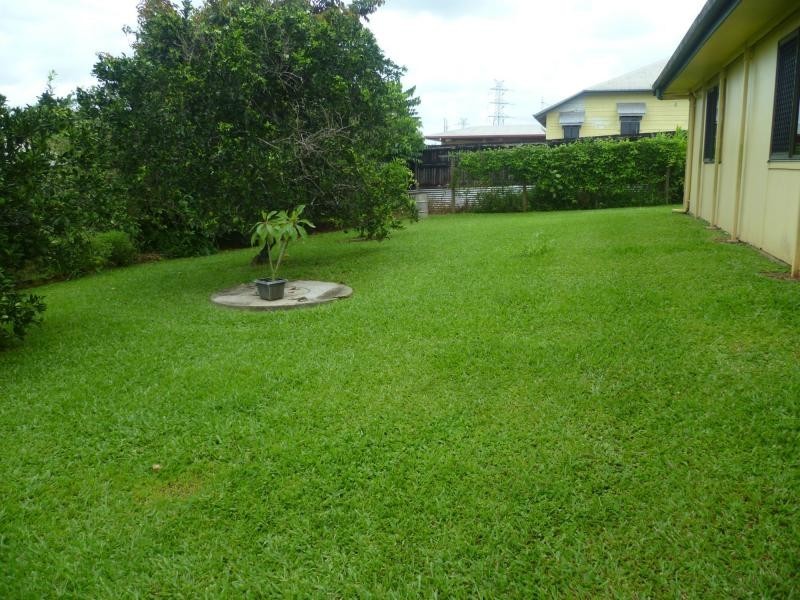 Innisfail QLD 4860