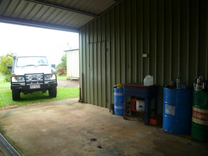 Innisfail QLD 4860