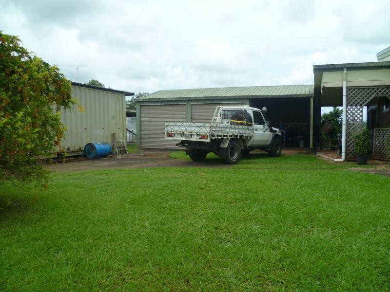 Innisfail QLD 4860