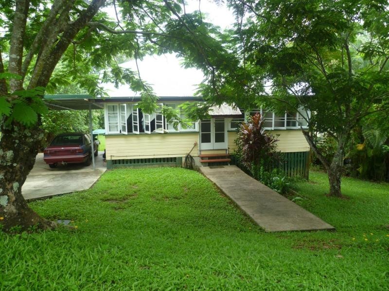 23 Bunda Street, INNISFAIL, East Innisfail QLD 4860