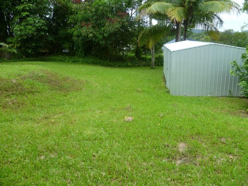 23 Bunda Street, INNISFAIL, East Innisfail QLD 4860