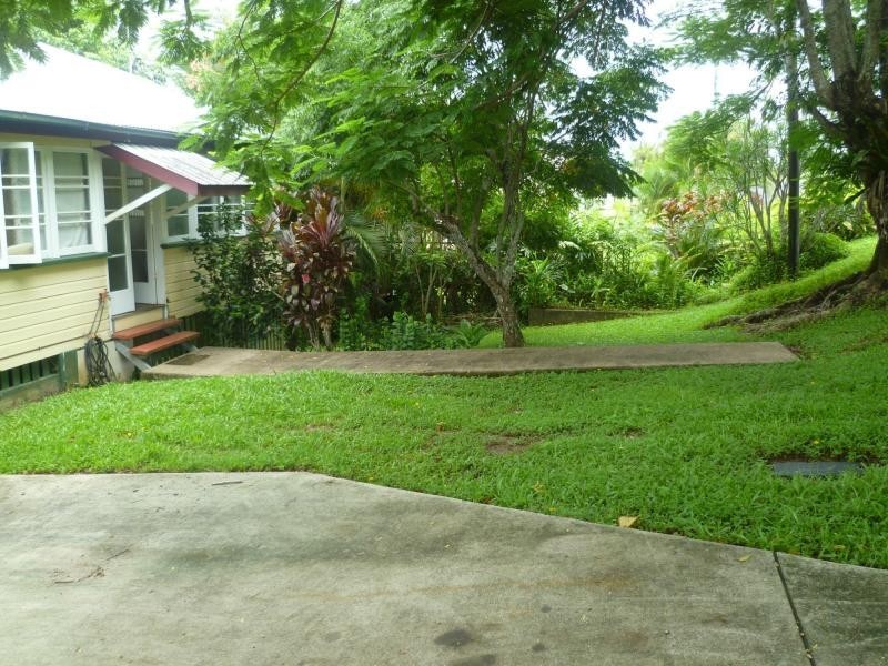 23 Bunda Street, INNISFAIL, East Innisfail QLD 4860