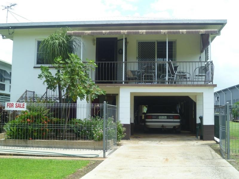 Innisfail QLD 4860