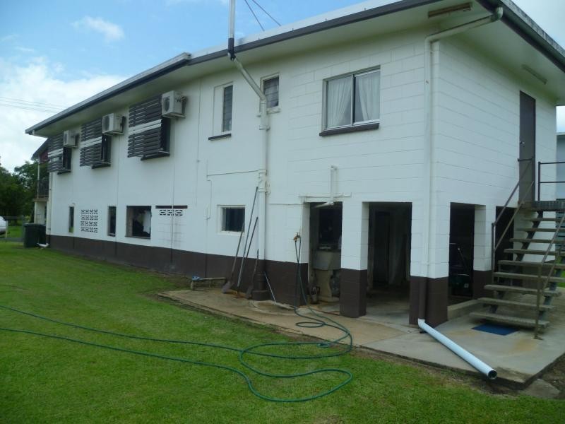Innisfail QLD 4860