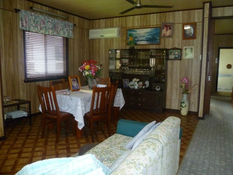 Innisfail QLD 4860