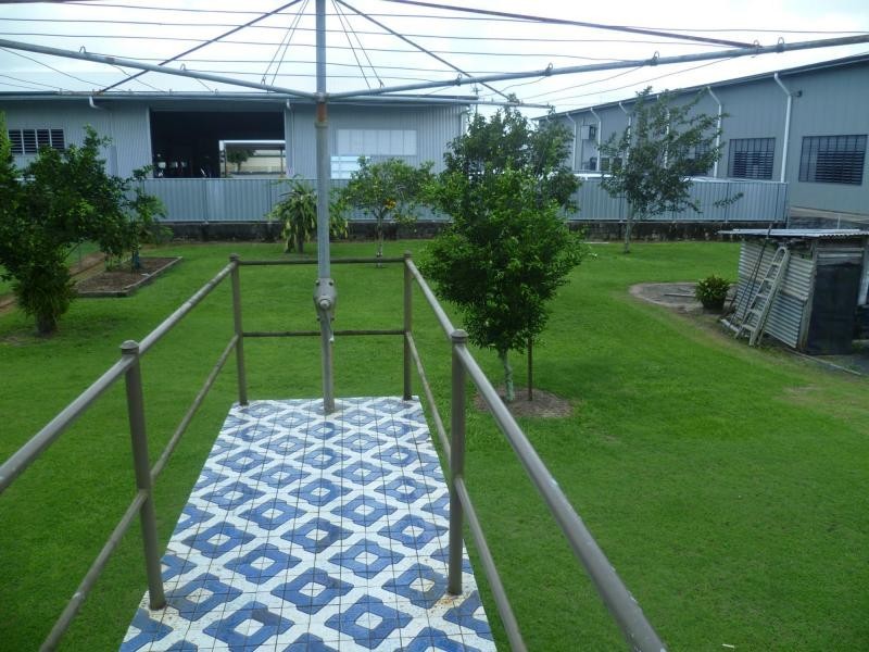 Innisfail QLD 4860