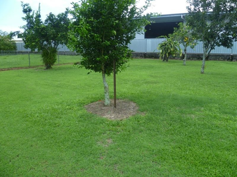 Innisfail QLD 4860
