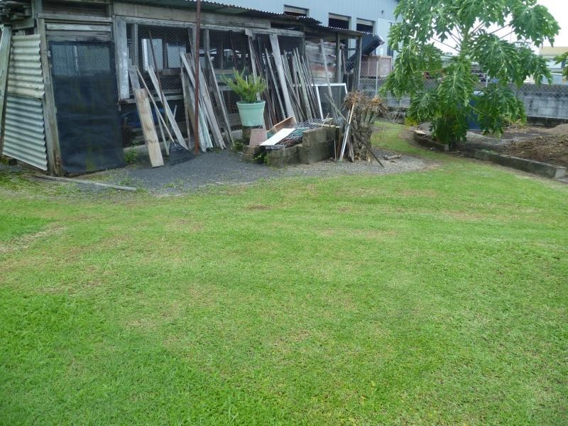 Innisfail QLD 4860