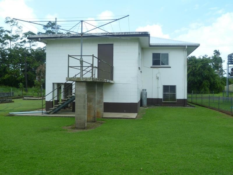 Innisfail QLD 4860