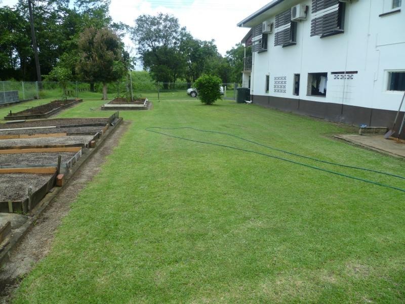 Innisfail QLD 4860