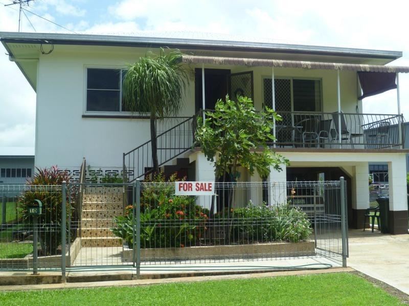 Innisfail QLD 4860