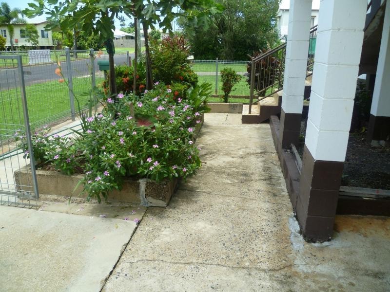 Innisfail QLD 4860
