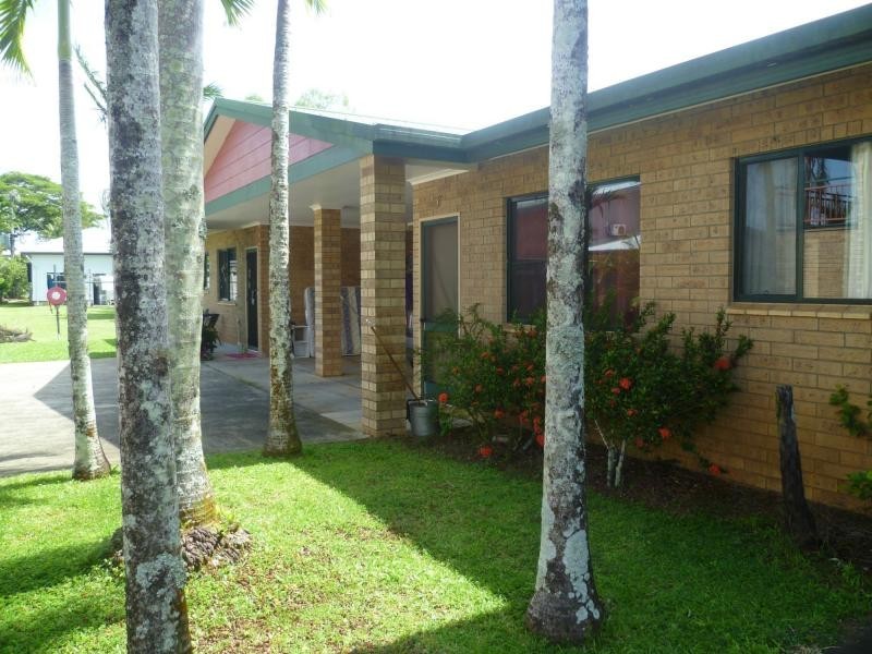 Innisfail QLD 4860