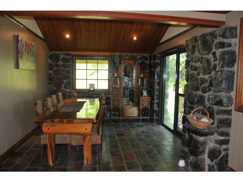 Upper Daradgee QLD 4860