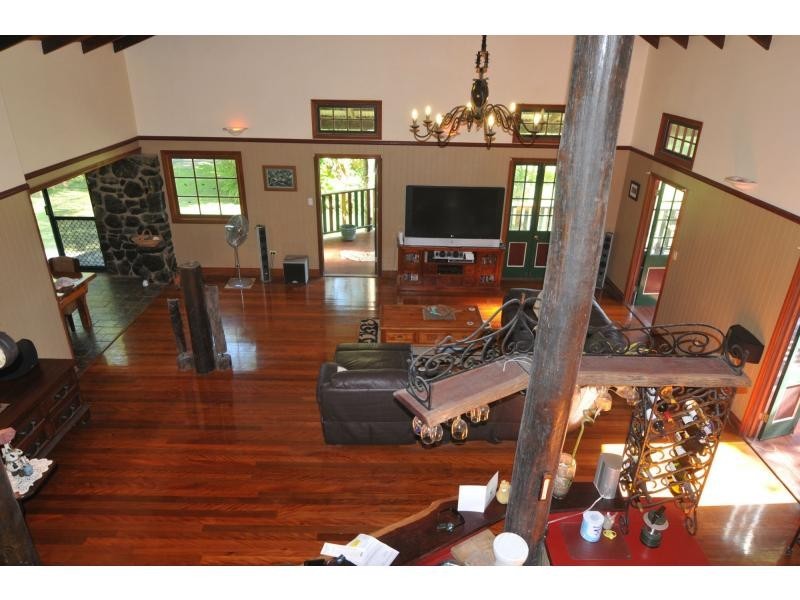 Upper Daradgee QLD 4860