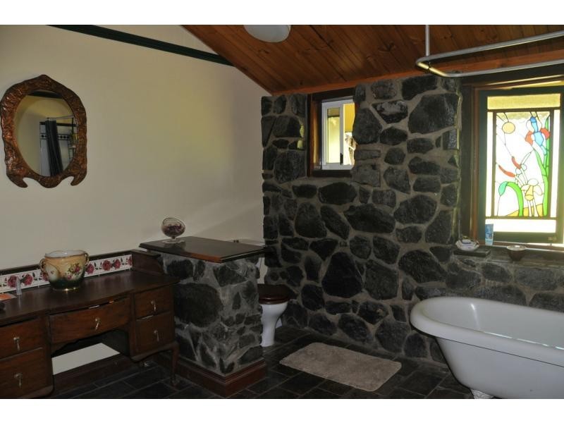 Upper Daradgee QLD 4860