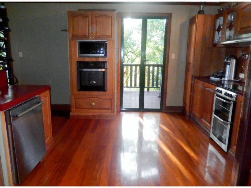 Upper Daradgee QLD 4860