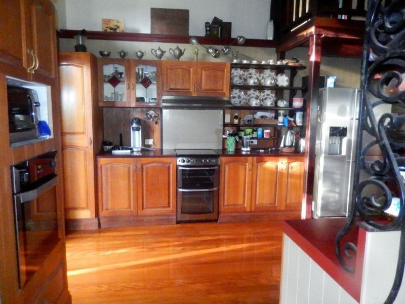 Upper Daradgee QLD 4860