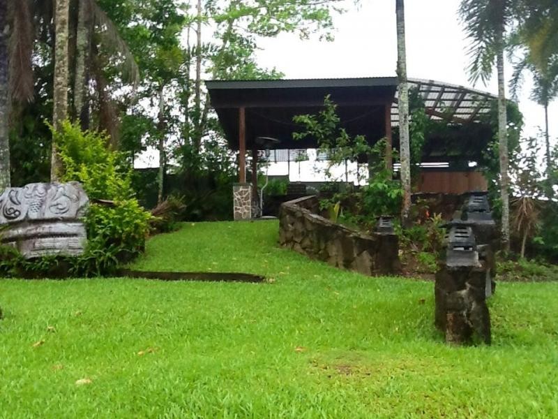 Upper Daradgee QLD 4860