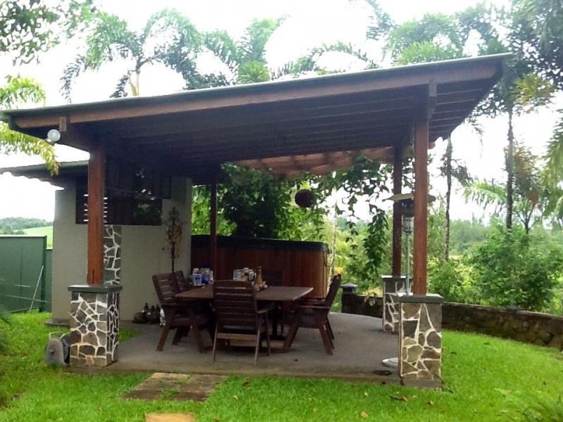 Upper Daradgee QLD 4860