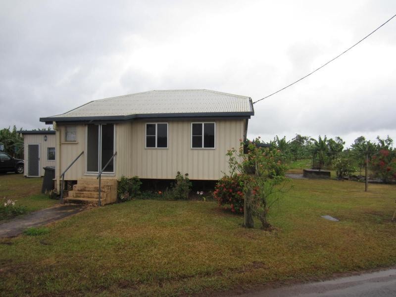 Boogan QLD 4871
