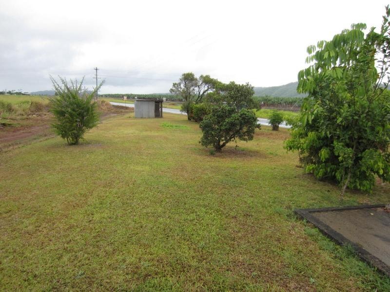 Boogan QLD 4871