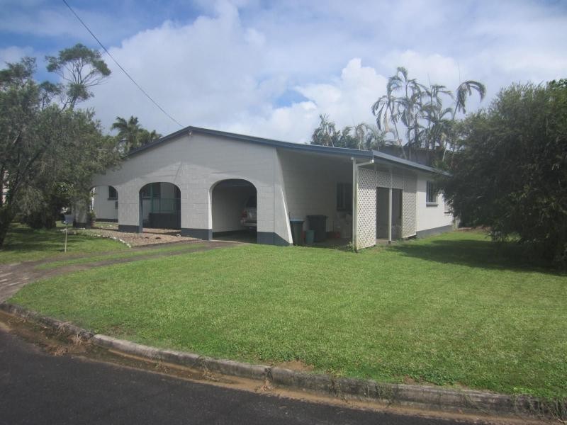 Innisfail Estate QLD 4860