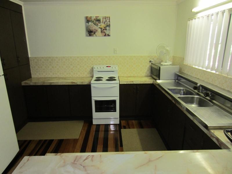 Innisfail Estate QLD 4860