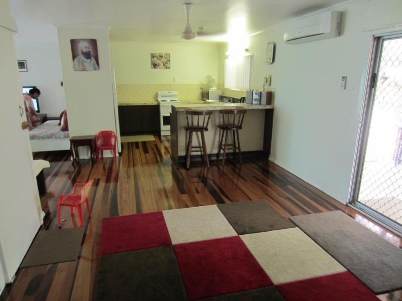 Innisfail Estate QLD 4860