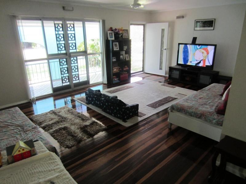 Innisfail Estate QLD 4860